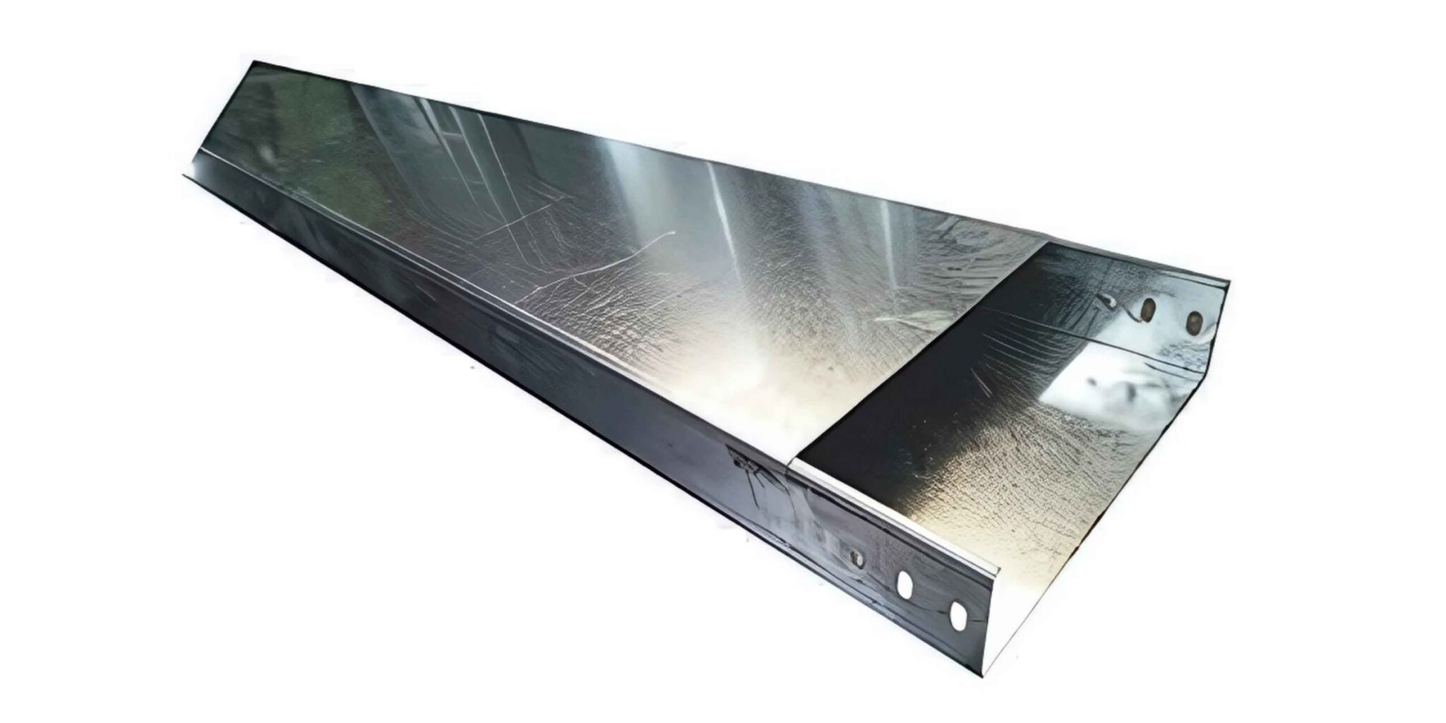 Gi Cable Tray
