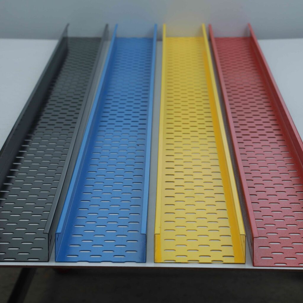Raceway Cable Tray