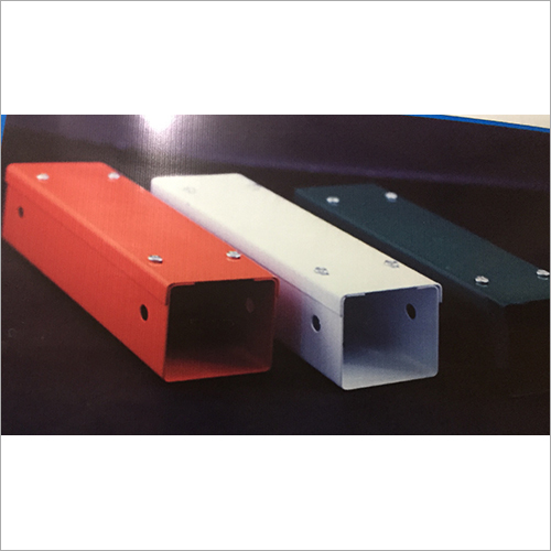 Powder Coated Cable Tray