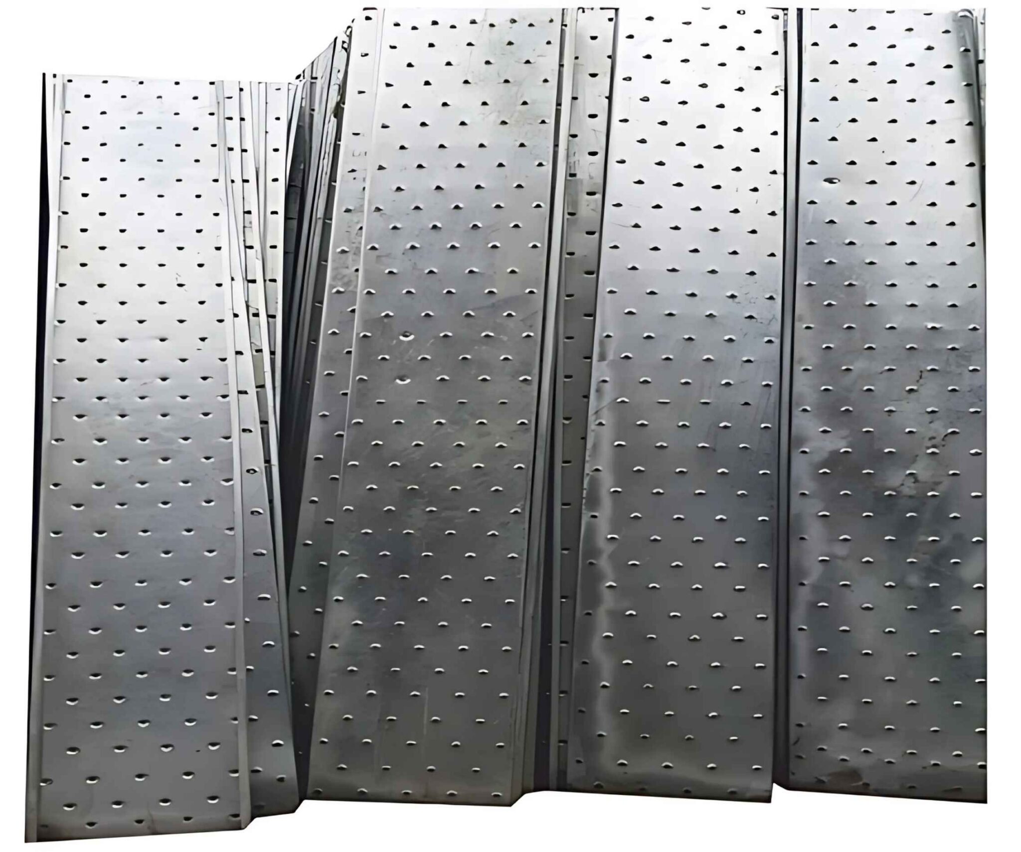 Perforated Cable Tray